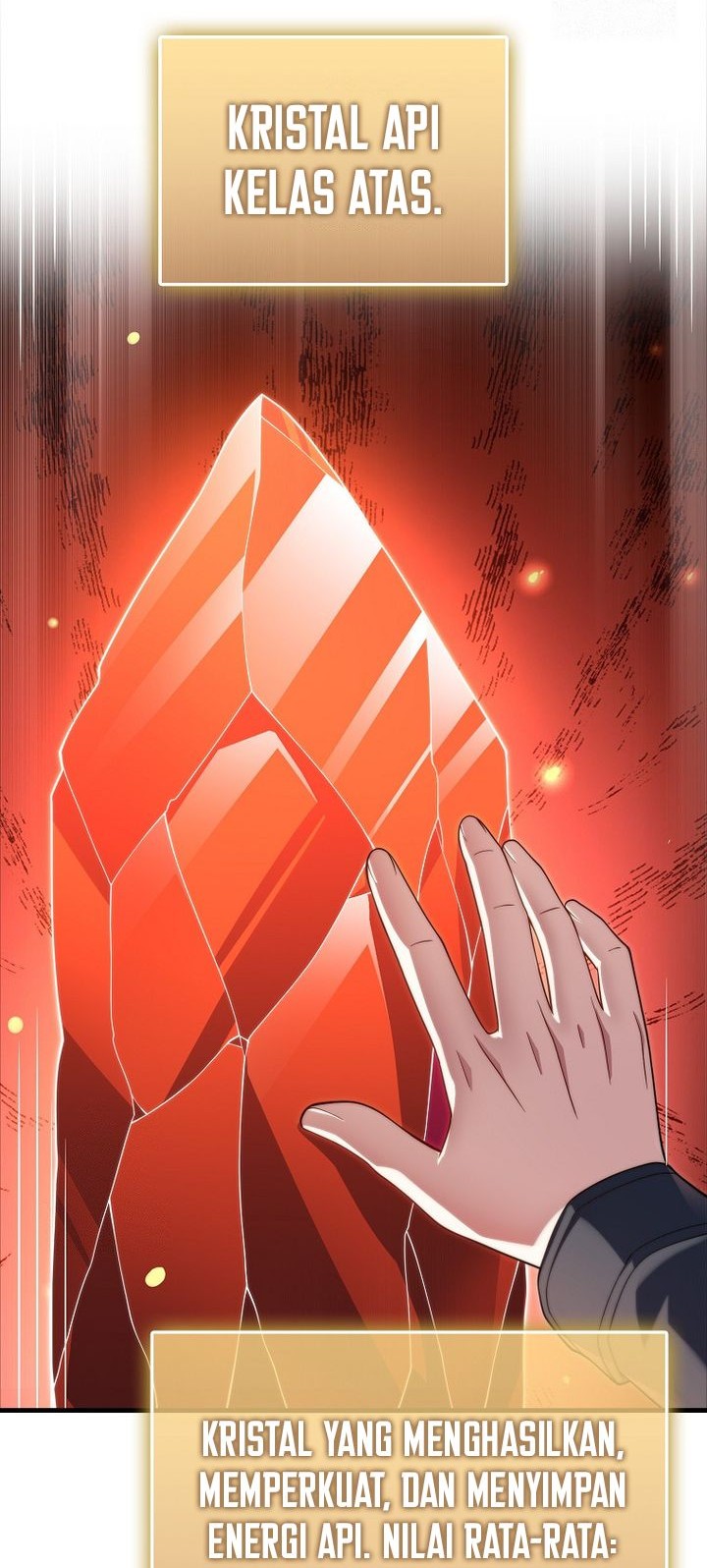 The Lord’s Coins Aren’t Decreasing?! Chapter 168 - halaman 40