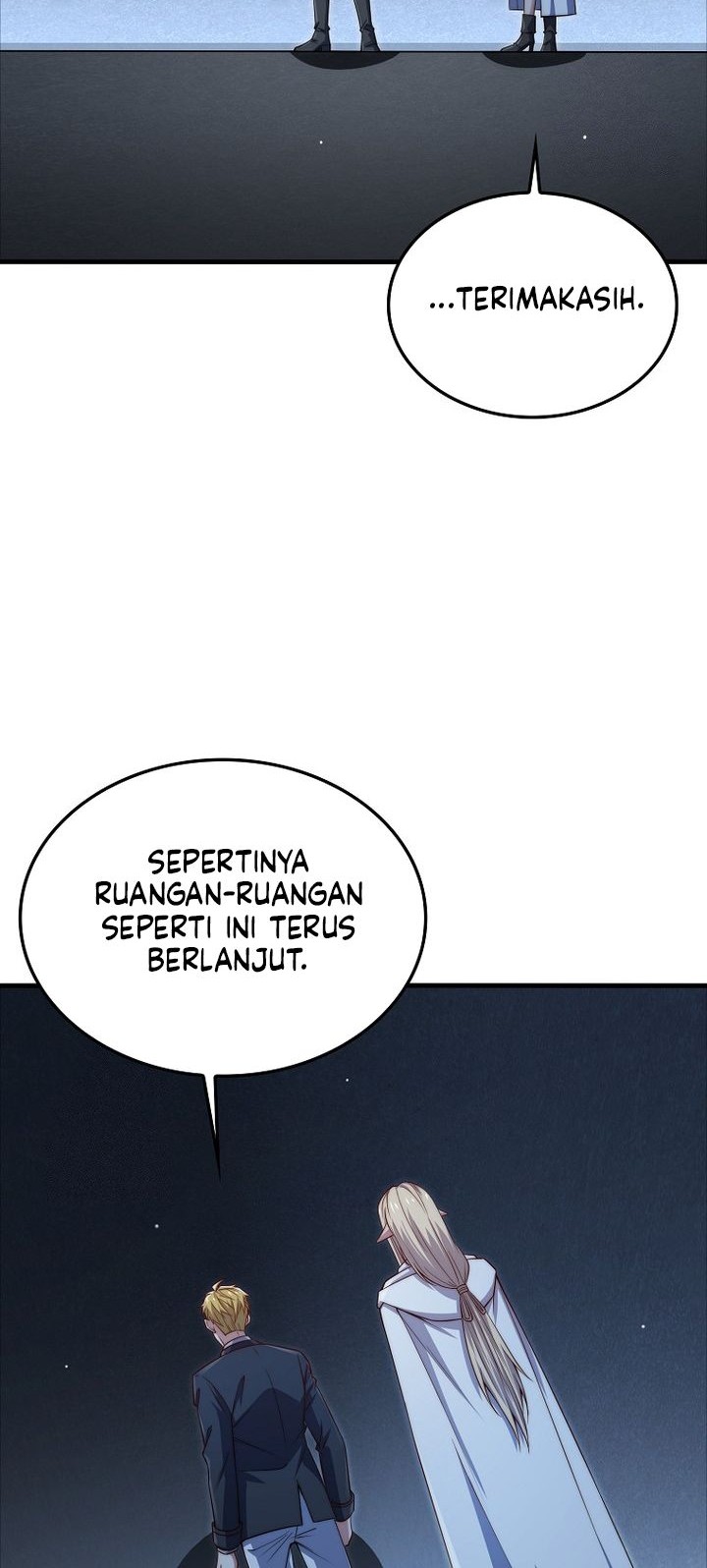 The Lord’s Coins Aren’t Decreasing?! Chapter 168 - halaman 44