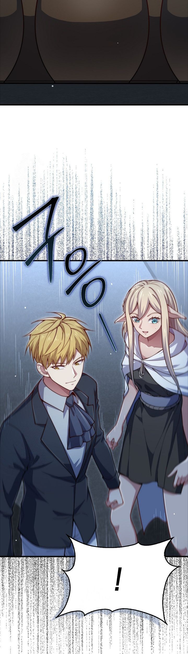 The Lord’s Coins Aren’t Decreasing?! Chapter 168 - halaman 47