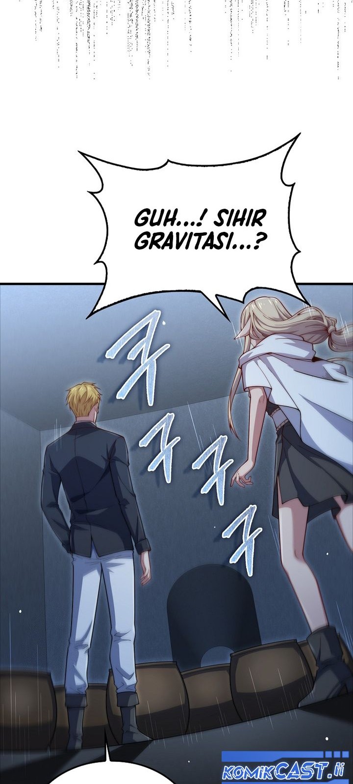 The Lord’s Coins Aren’t Decreasing?! Chapter 168 - halaman 48