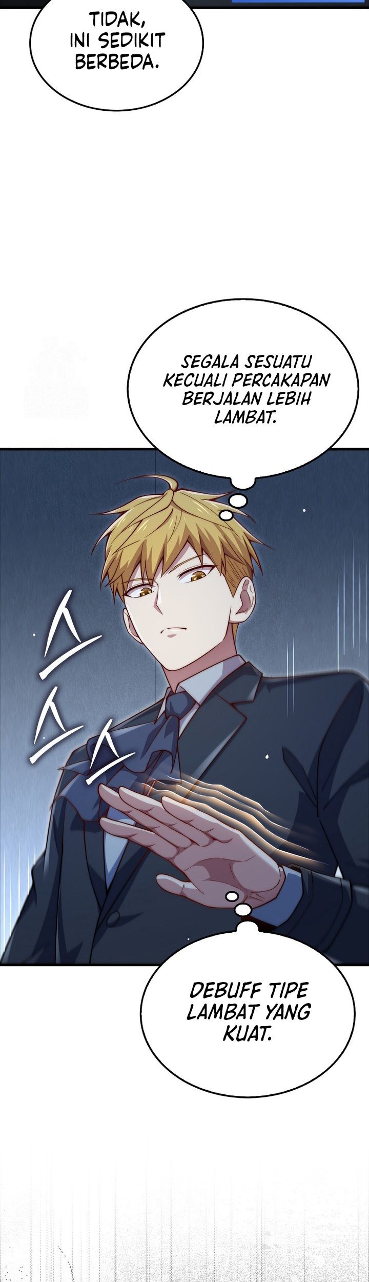 The Lord’s Coins Aren’t Decreasing?! Chapter 168 - halaman 49
