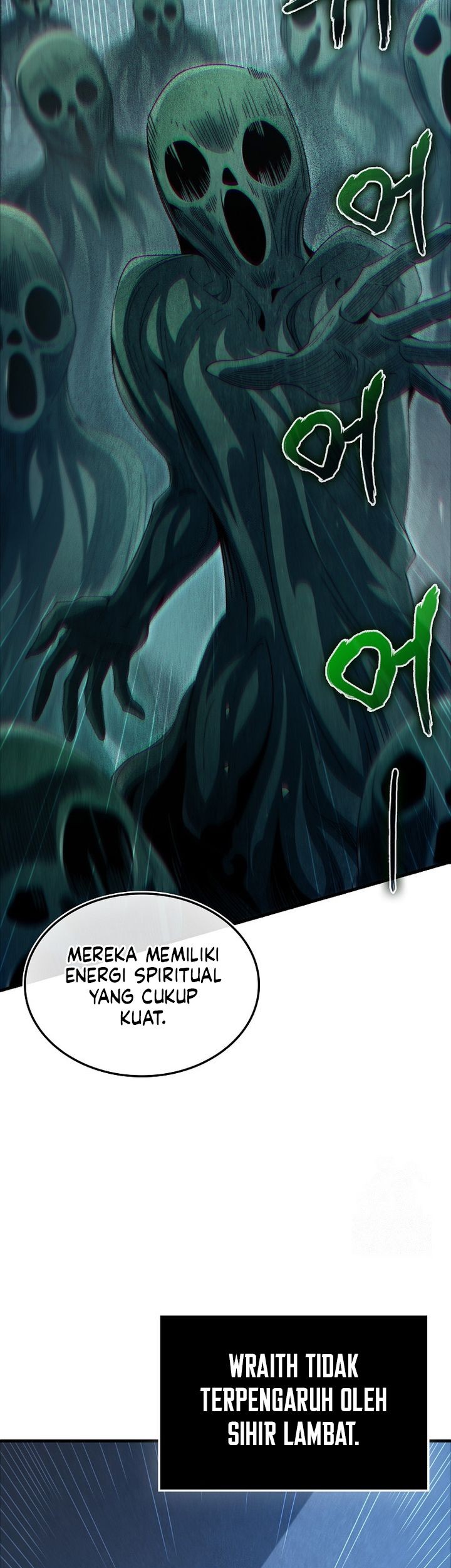 The Lord’s Coins Aren’t Decreasing?! Chapter 168 - halaman 53