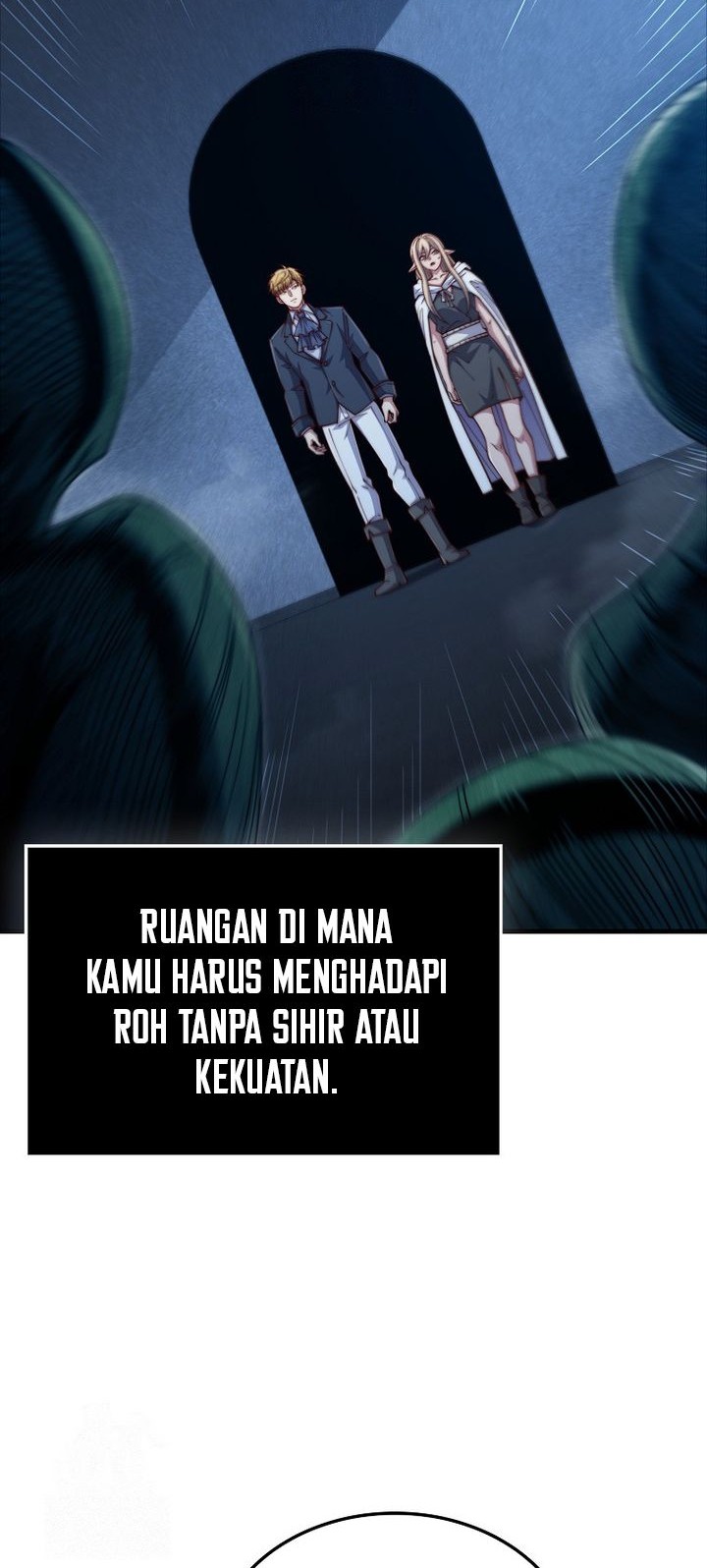 The Lord’s Coins Aren’t Decreasing?! Chapter 168 - halaman 54