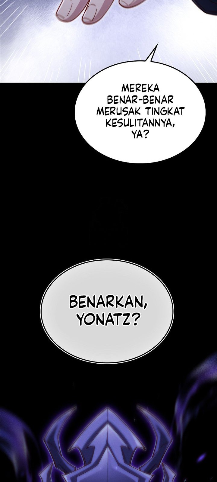 The Lord’s Coins Aren’t Decreasing?! Chapter 168 - halaman 56