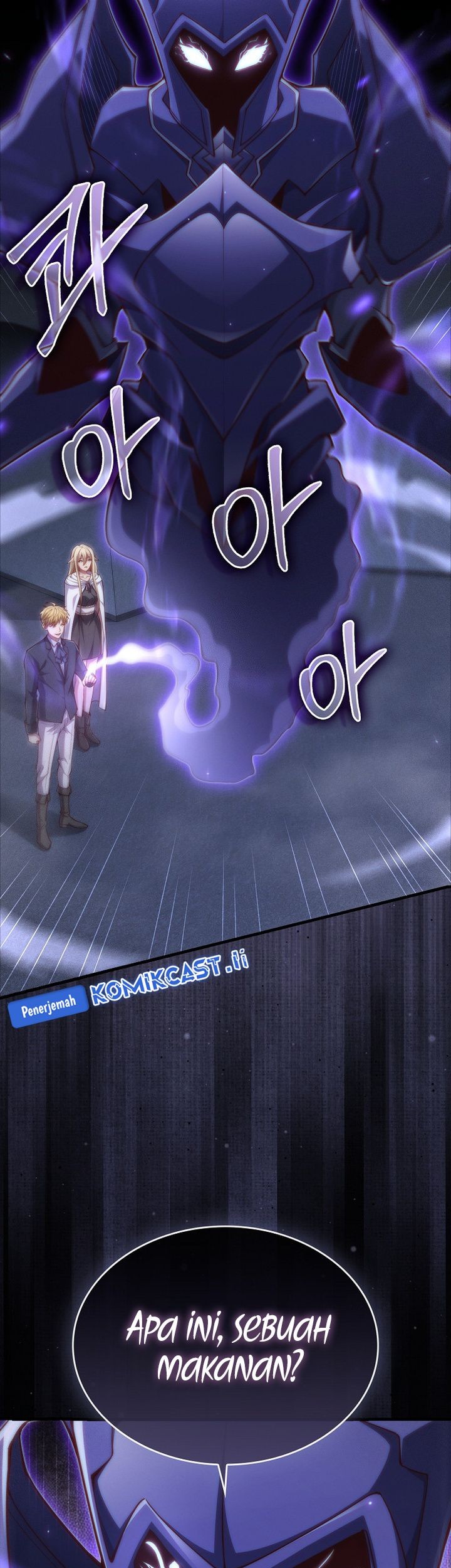 The Lord’s Coins Aren’t Decreasing?! Chapter 168 - halaman 57