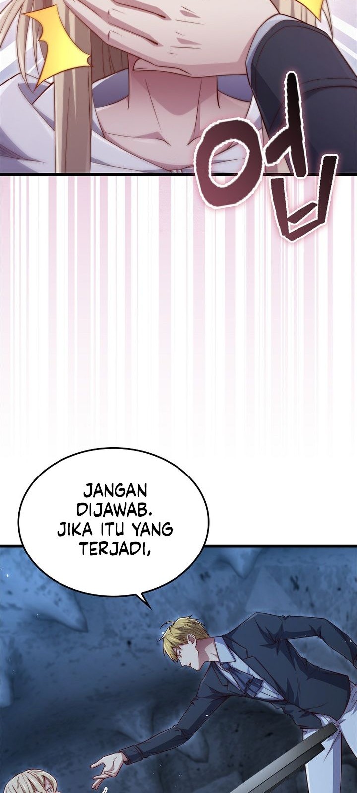 The Lord’s Coins Aren’t Decreasing?! Chapter 168 - halaman 6