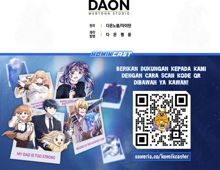 The Lord’s Coins Aren’t Decreasing?! Chapter 168 - halaman 60