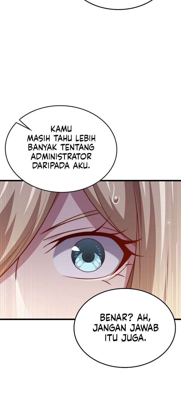 The Lord’s Coins Aren’t Decreasing?! Chapter 168 - halaman 8