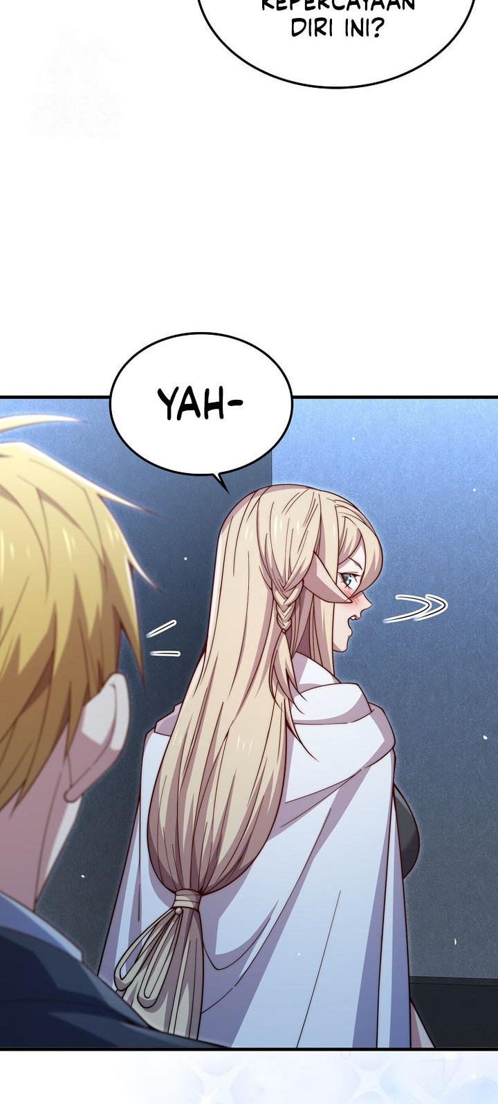 The Lord’s Coins Aren’t Decreasing?! Chapter 169 - halaman 10