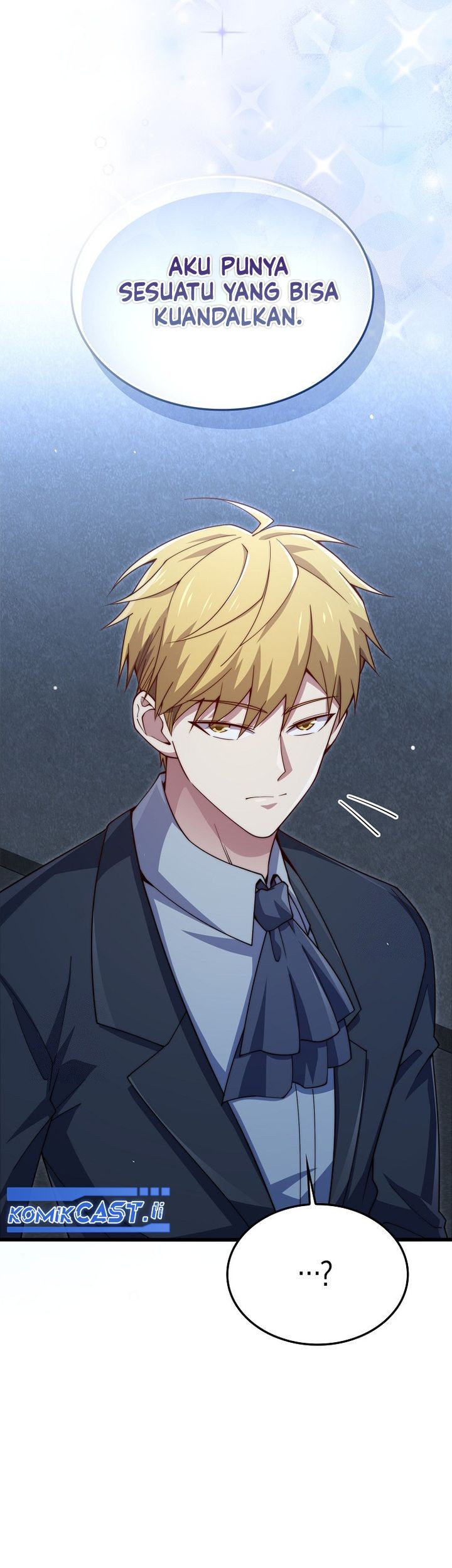 The Lord’s Coins Aren’t Decreasing?! Chapter 169 - halaman 11