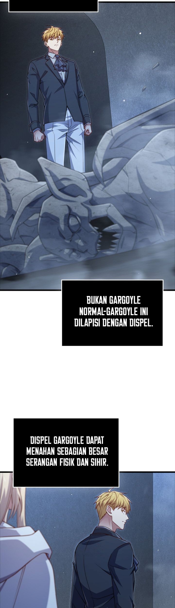 The Lord’s Coins Aren’t Decreasing?! Chapter 169 - halaman 15