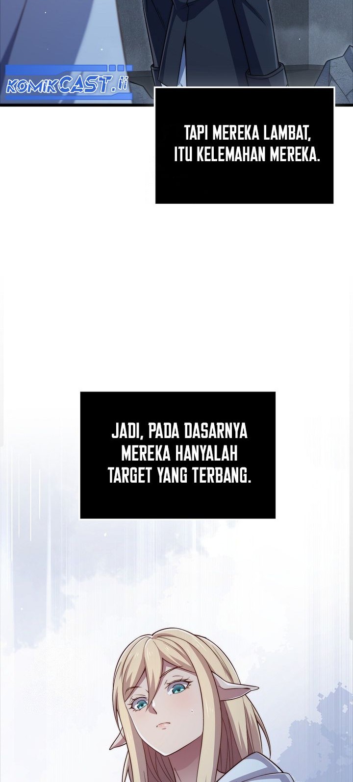 The Lord’s Coins Aren’t Decreasing?! Chapter 169 - halaman 16