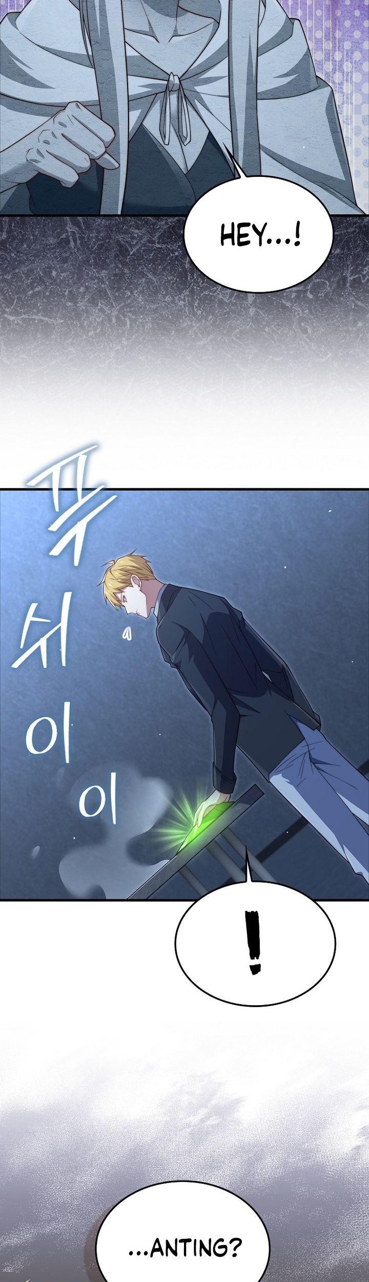 The Lord’s Coins Aren’t Decreasing?! Chapter 169 - halaman 29
