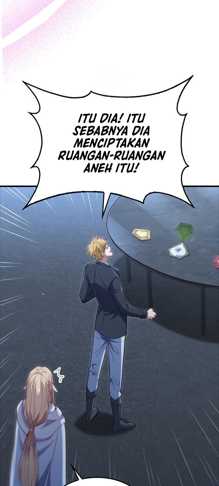 The Lord’s Coins Aren’t Decreasing?! Chapter 169 - halaman 32