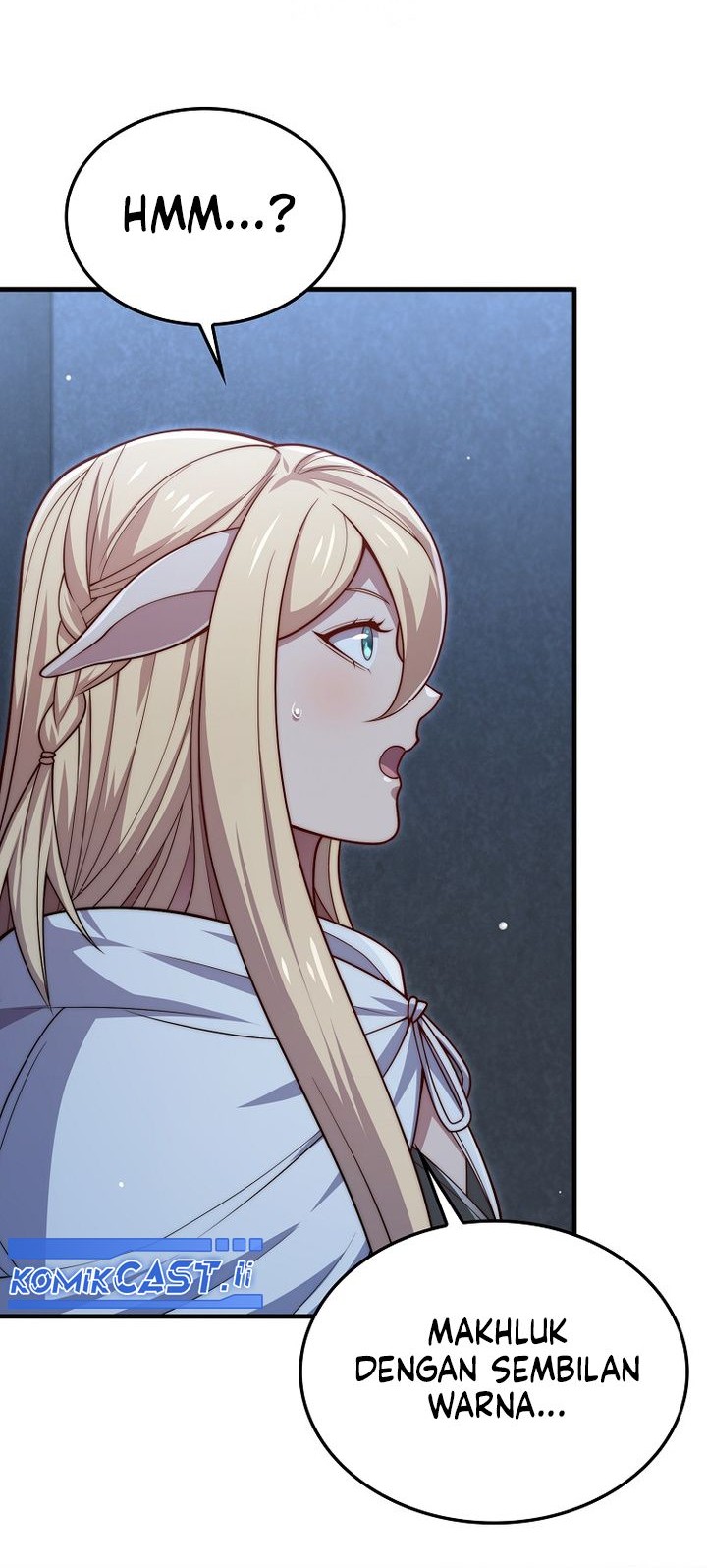 The Lord’s Coins Aren’t Decreasing?! Chapter 169 - halaman 34
