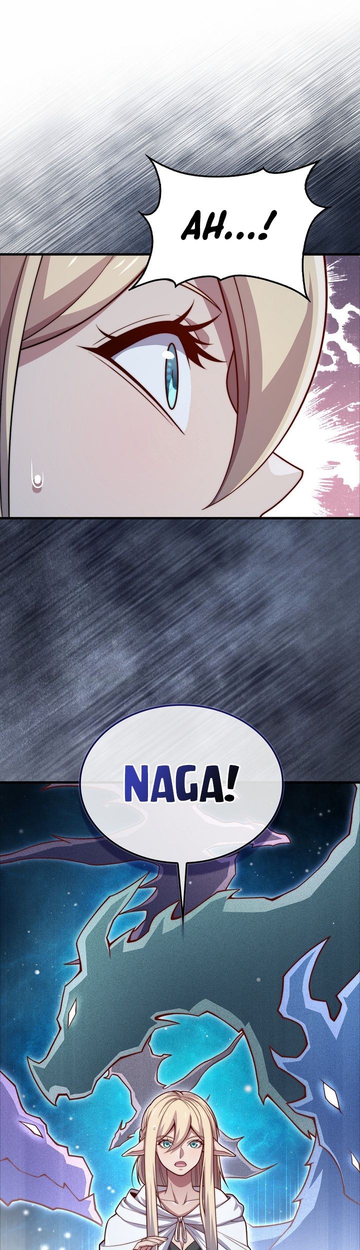 The Lord’s Coins Aren’t Decreasing?! Chapter 169 - halaman 35
