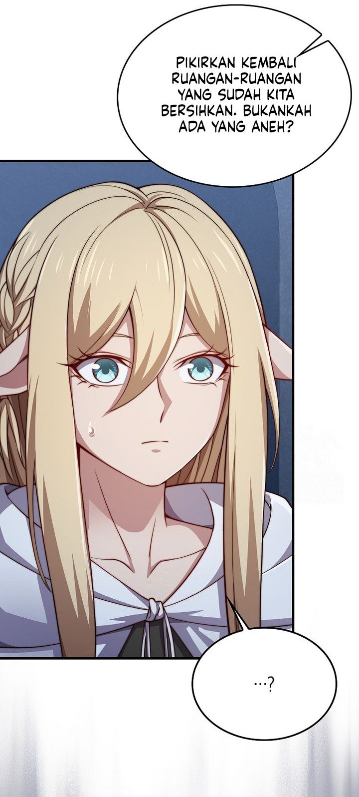 The Lord’s Coins Aren’t Decreasing?! Chapter 169 - halaman 38
