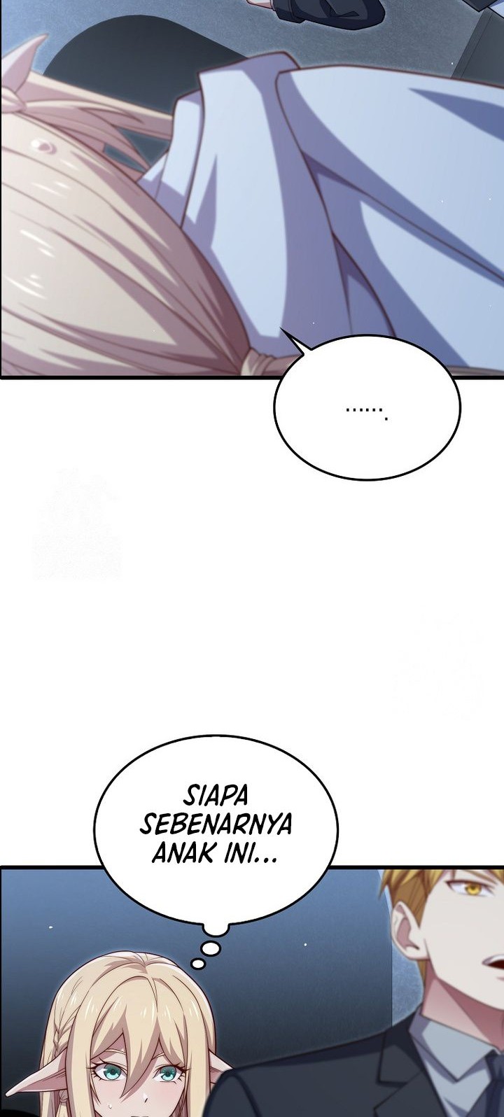 The Lord’s Coins Aren’t Decreasing?! Chapter 169 - halaman 4