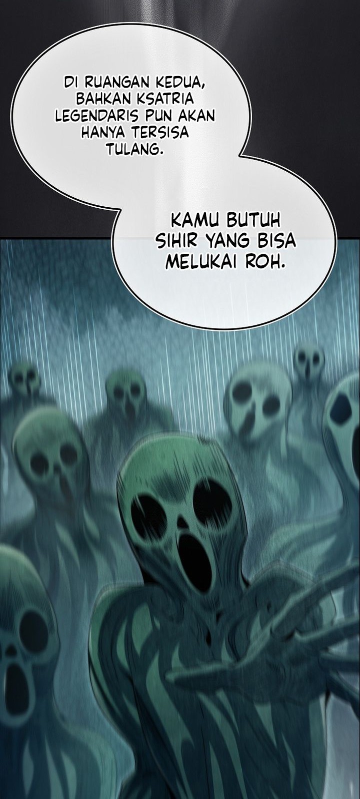 The Lord’s Coins Aren’t Decreasing?! Chapter 169 - halaman 40