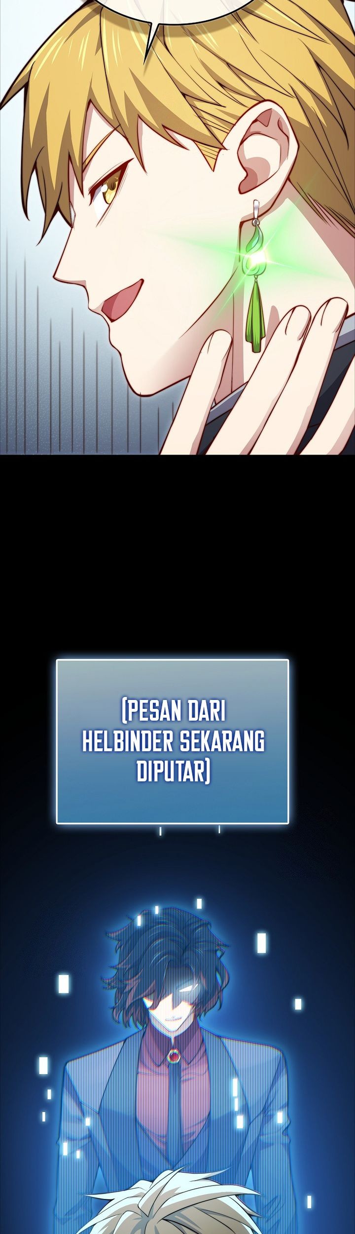 The Lord’s Coins Aren’t Decreasing?! Chapter 169 - halaman 47