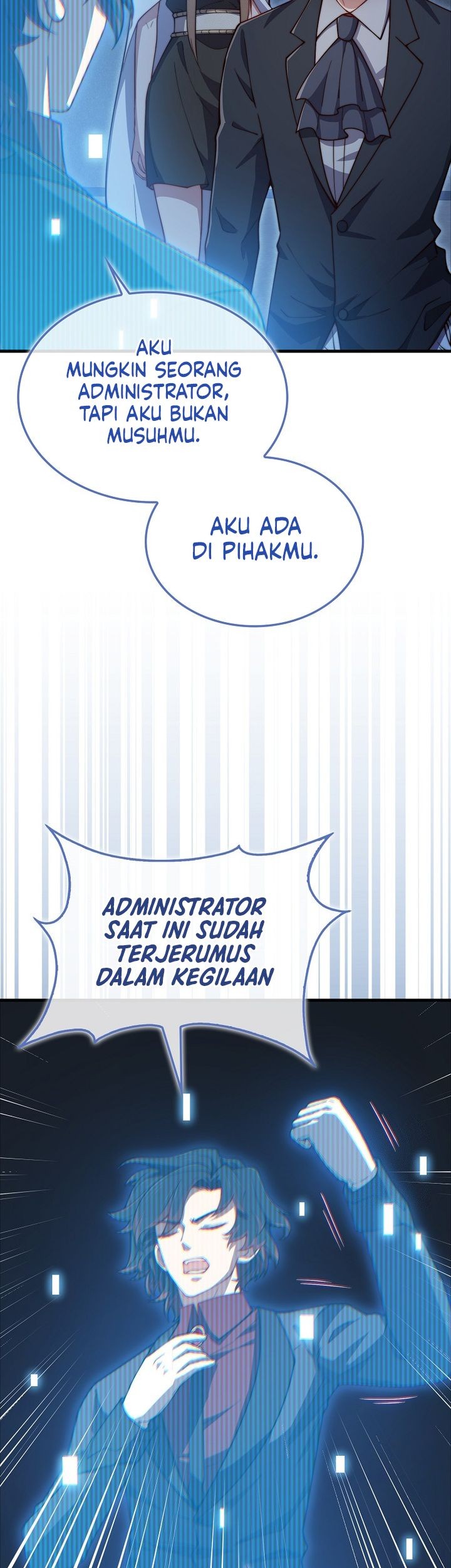 The Lord’s Coins Aren’t Decreasing?! Chapter 169 - halaman 51