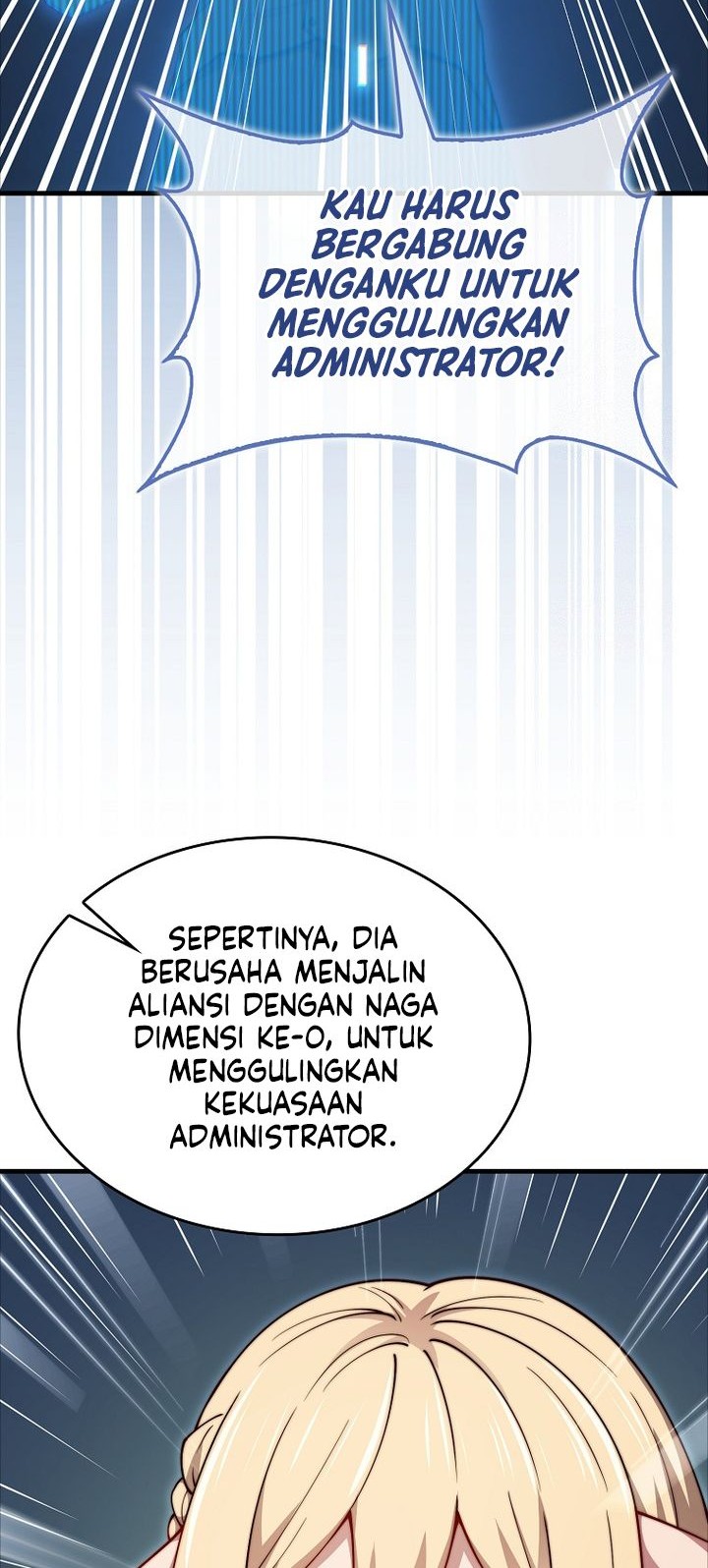 The Lord’s Coins Aren’t Decreasing?! Chapter 169 - halaman 52