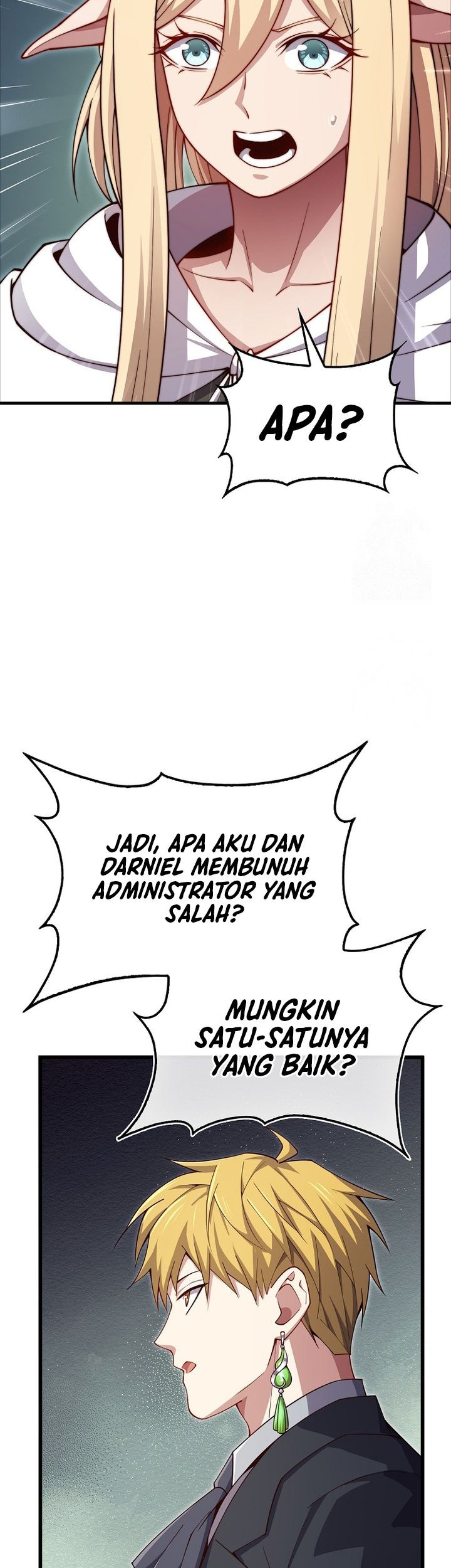 The Lord’s Coins Aren’t Decreasing?! Chapter 169 - halaman 53
