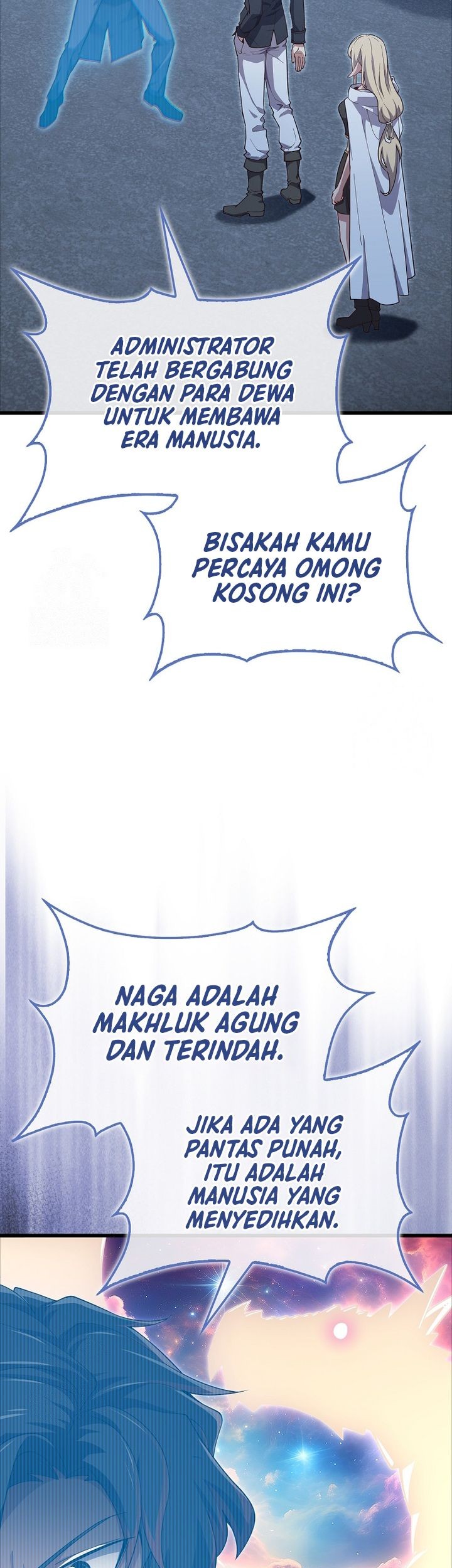 The Lord’s Coins Aren’t Decreasing?! Chapter 169 - halaman 55