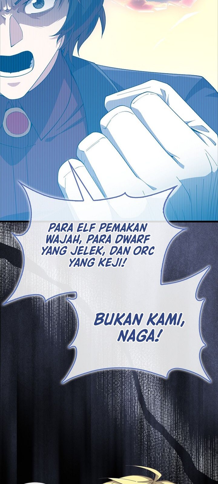 The Lord’s Coins Aren’t Decreasing?! Chapter 169 - halaman 56