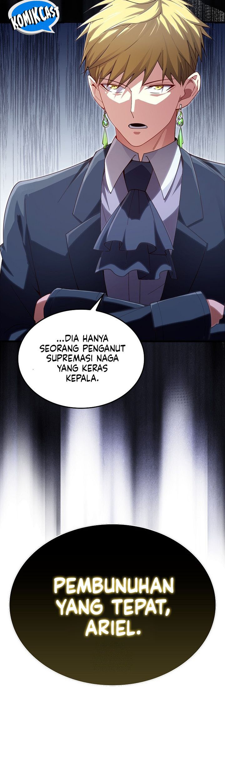 The Lord’s Coins Aren’t Decreasing?! Chapter 169 - halaman 57