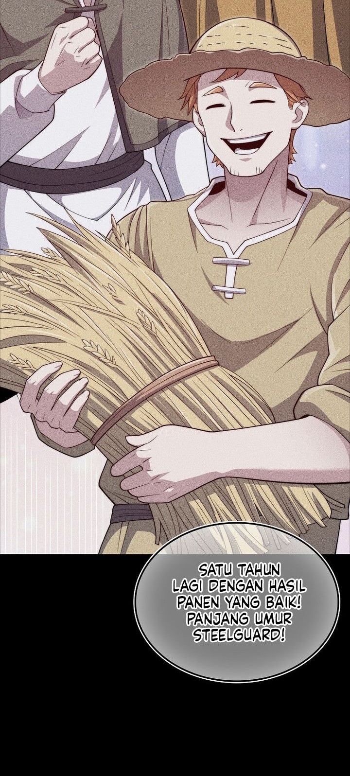 The Lord’s Coins Aren’t Decreasing?! Chapter 169 - halaman 6