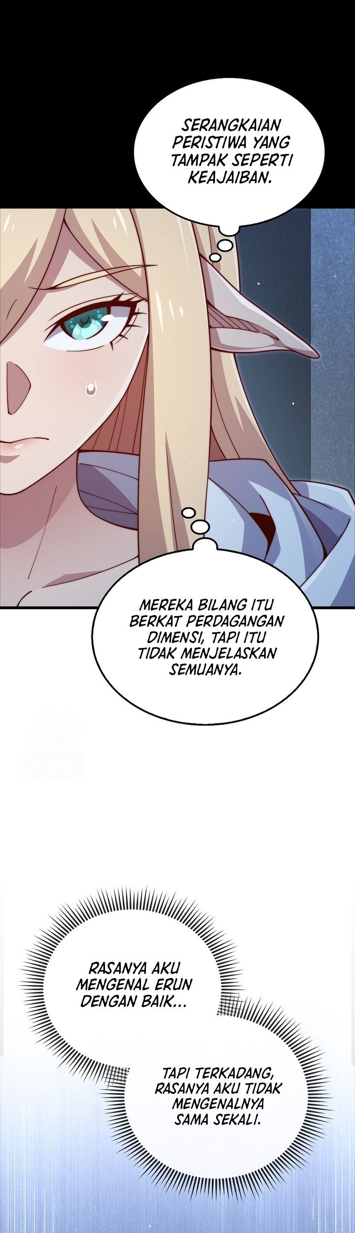 The Lord’s Coins Aren’t Decreasing?! Chapter 169 - halaman 7
