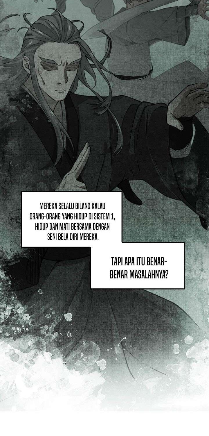 The Lord’s Coins Aren’t Decreasing?! Chapter 17 - halaman 15