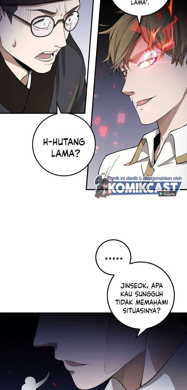 The Lord’s Coins Aren’t Decreasing?! Chapter 17 - halaman 2
