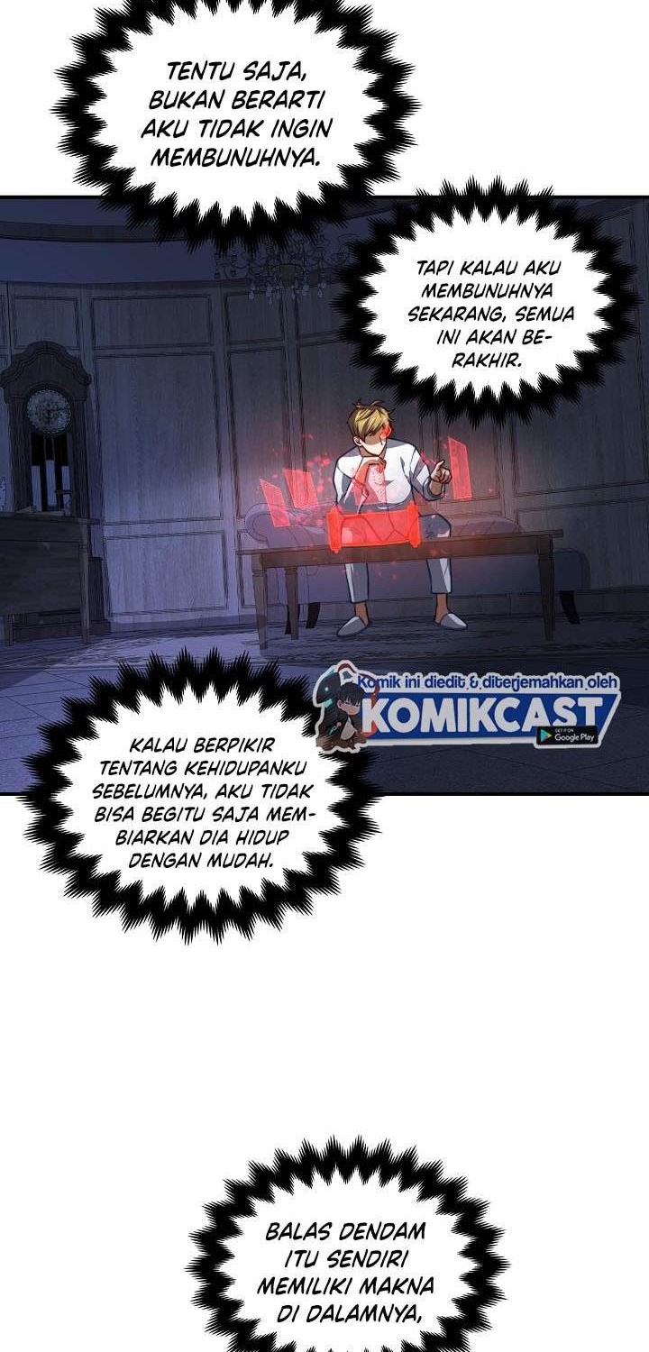 The Lord’s Coins Aren’t Decreasing?! Chapter 17 - halaman 25