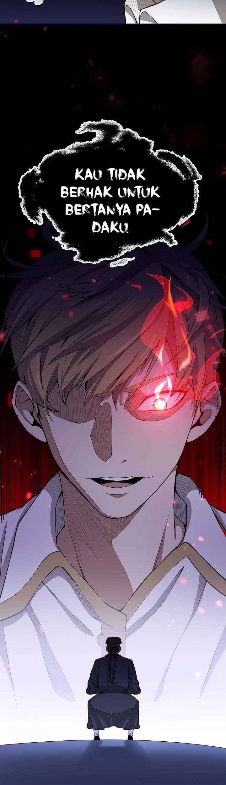 The Lord’s Coins Aren’t Decreasing?! Chapter 17 - halaman 3
