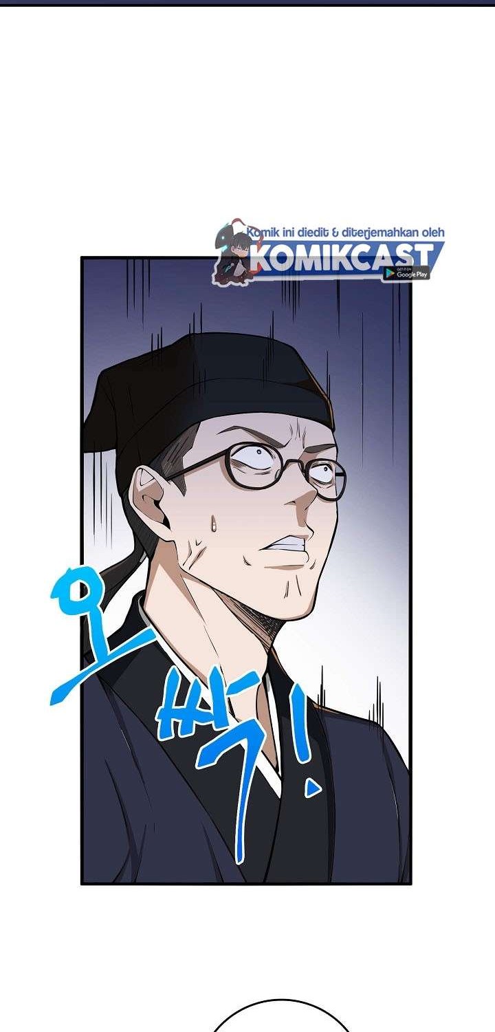 The Lord’s Coins Aren’t Decreasing?! Chapter 17 - halaman 4