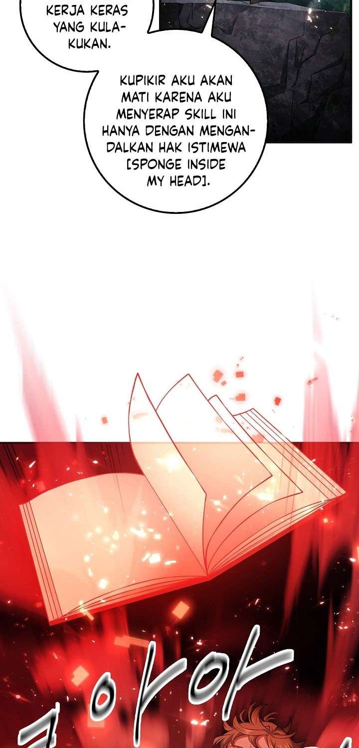 The Lord’s Coins Aren’t Decreasing?! Chapter 17 - halaman 41
