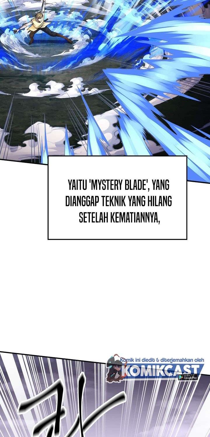 The Lord’s Coins Aren’t Decreasing?! Chapter 17 - halaman 47