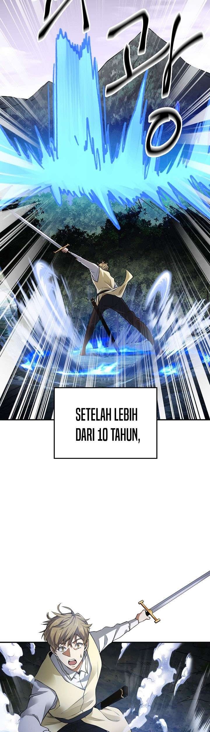 The Lord’s Coins Aren’t Decreasing?! Chapter 17 - halaman 48