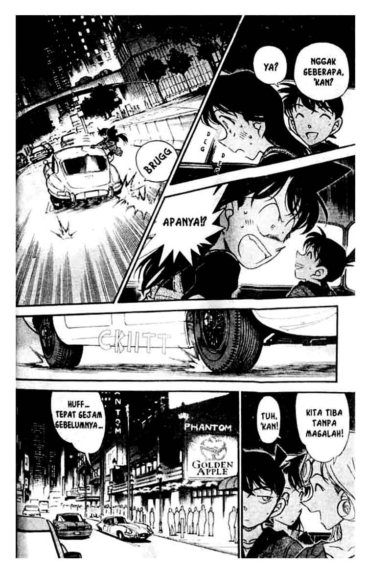The Lord’s Coins Aren’t Decreasing?! Chapter 170 - halaman 12