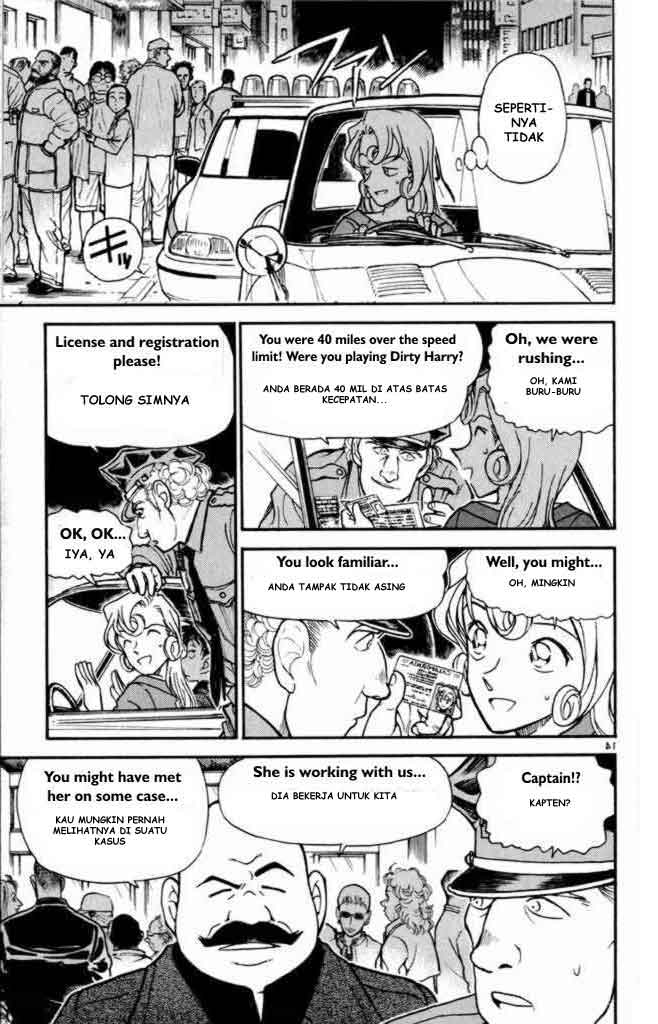 The Lord’s Coins Aren’t Decreasing?! Chapter 170 - halaman 13