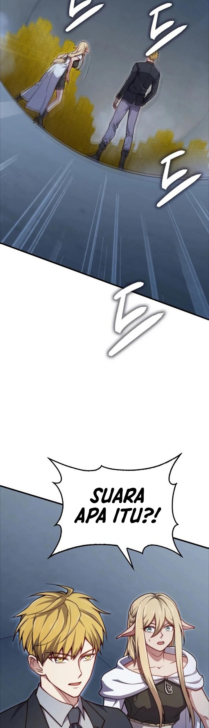 The Lord’s Coins Aren’t Decreasing?! Chapter 170 - halaman 21