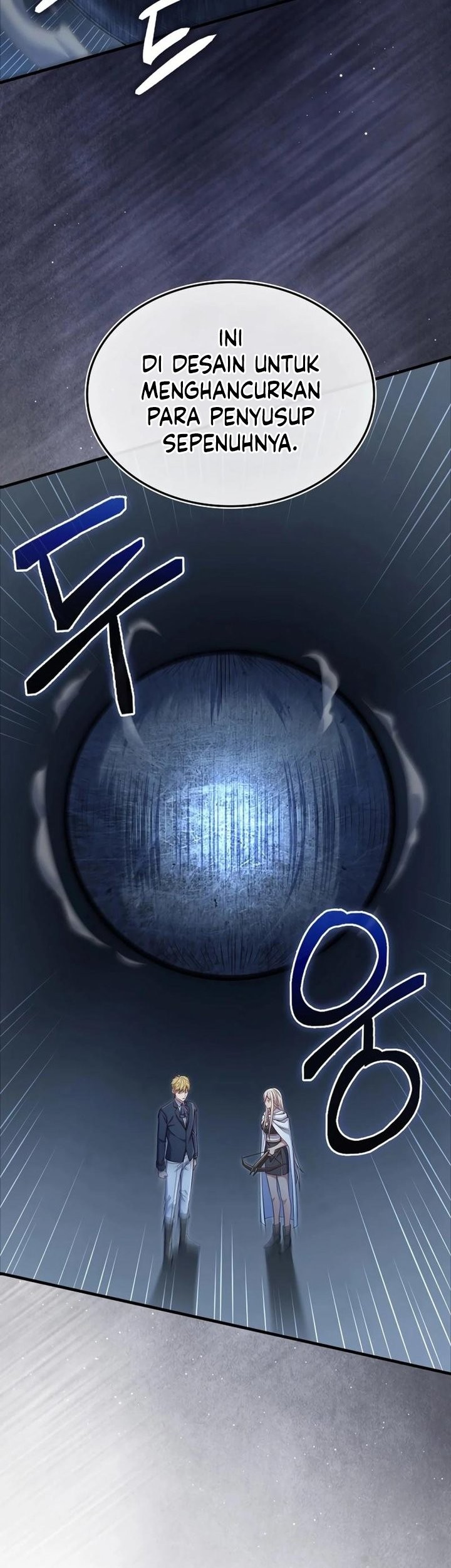 The Lord’s Coins Aren’t Decreasing?! Chapter 170 - halaman 23