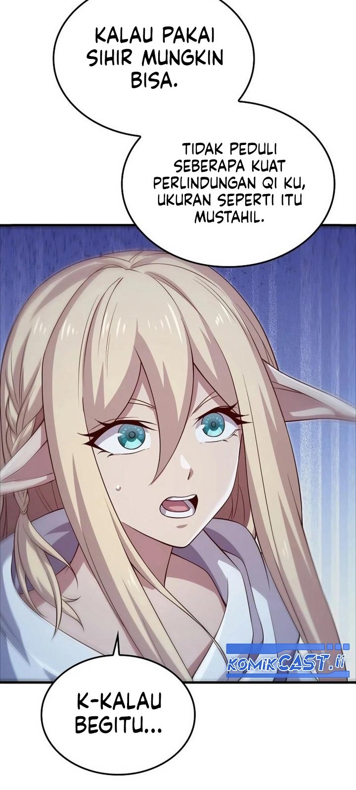 The Lord’s Coins Aren’t Decreasing?! Chapter 170 - halaman 26