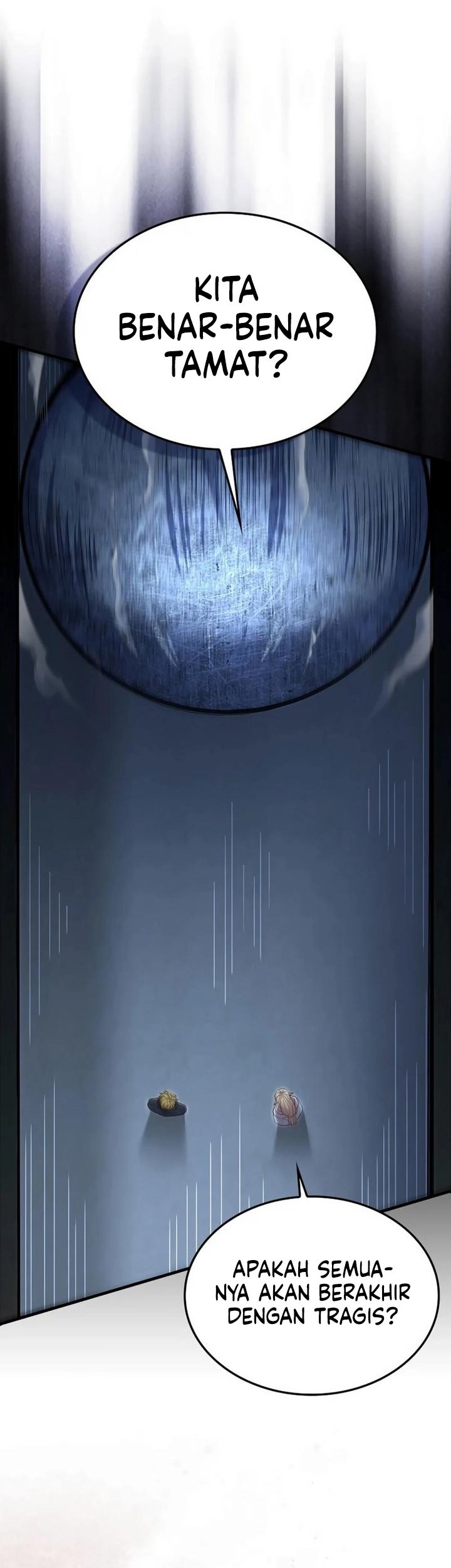 The Lord’s Coins Aren’t Decreasing?! Chapter 170 - halaman 27