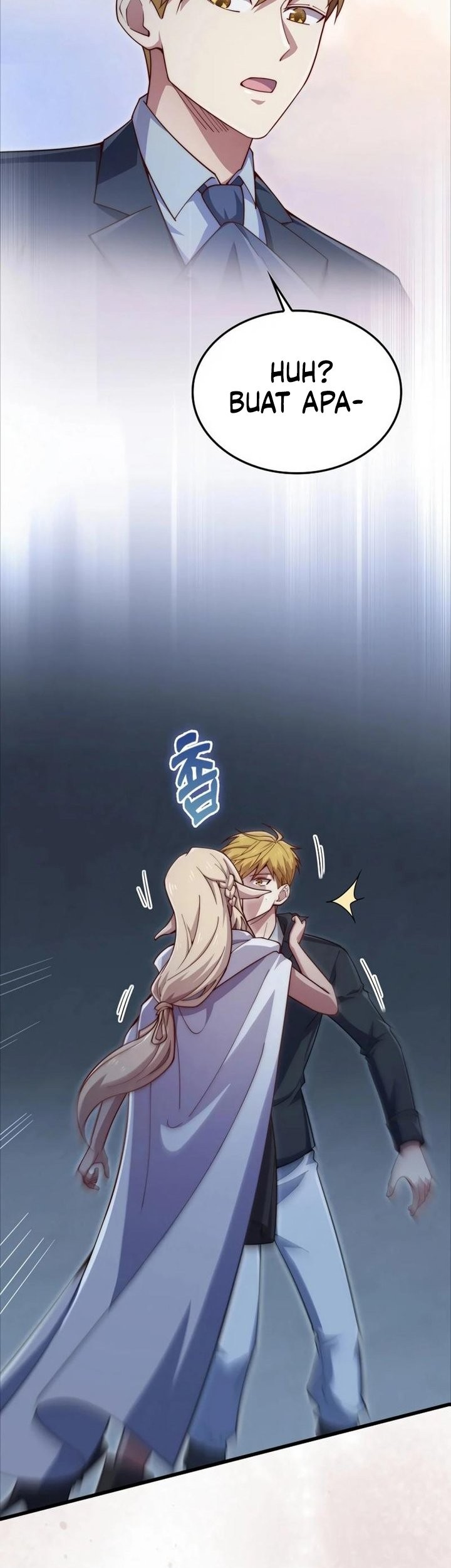 The Lord’s Coins Aren’t Decreasing?! Chapter 170 - halaman 29