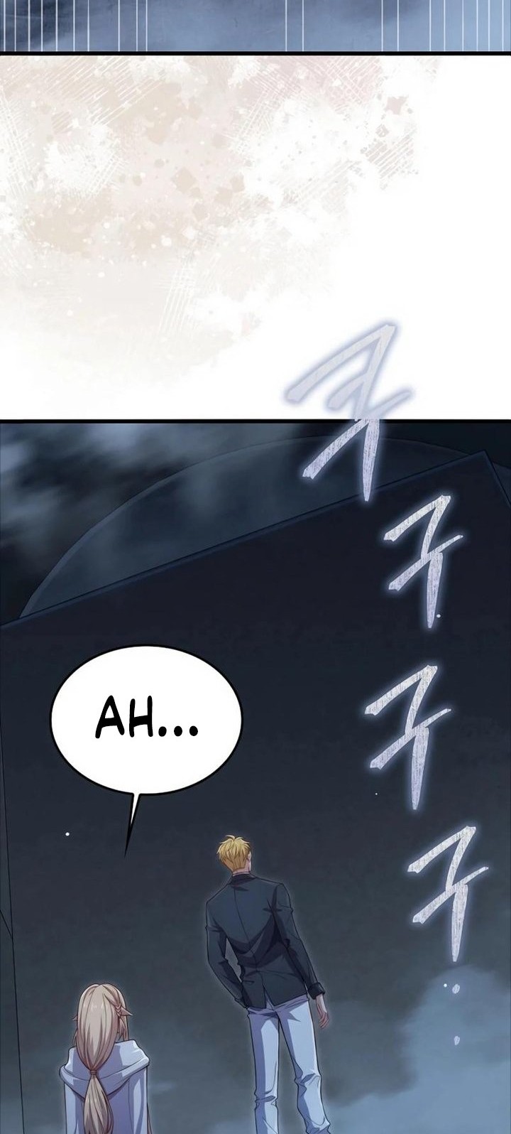 The Lord’s Coins Aren’t Decreasing?! Chapter 170 - halaman 34