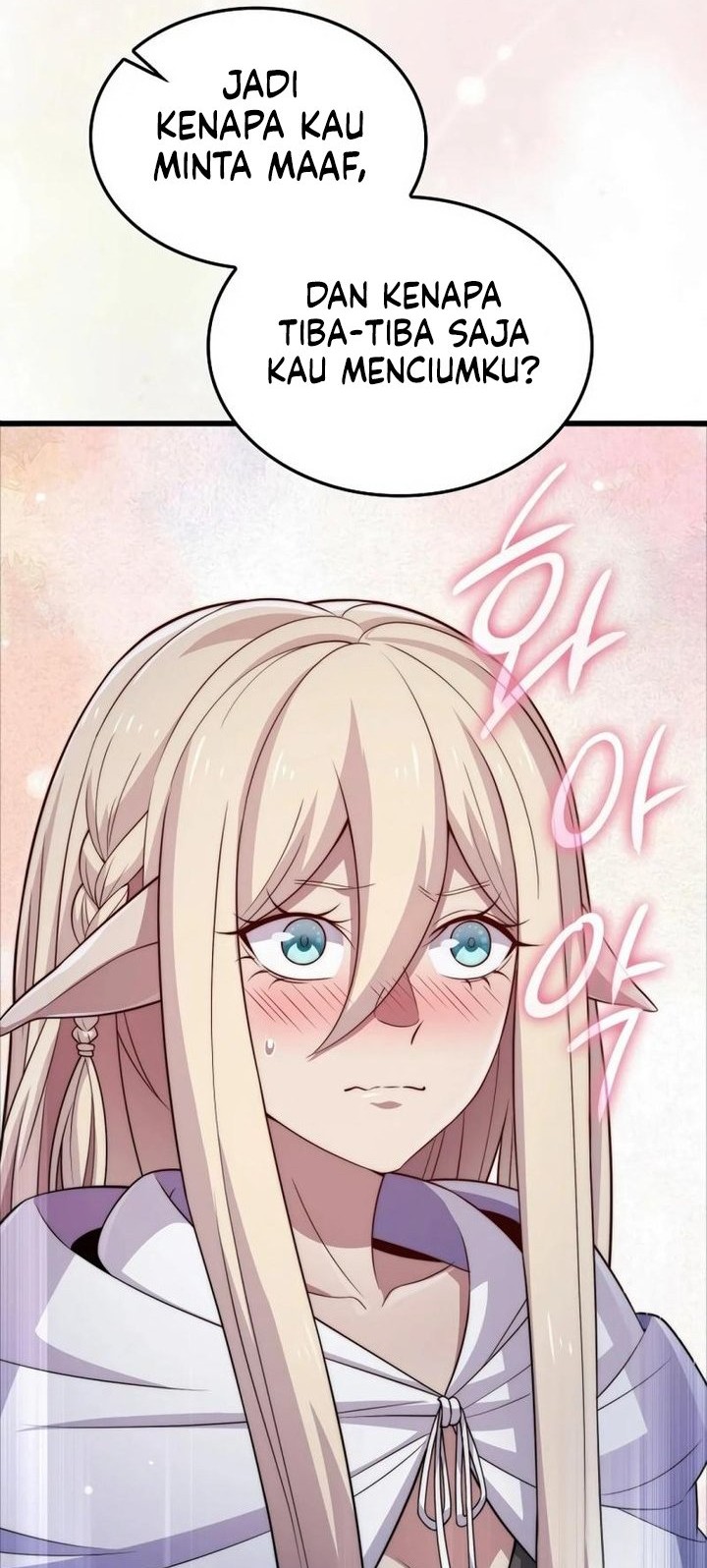 The Lord’s Coins Aren’t Decreasing?! Chapter 170 - halaman 36