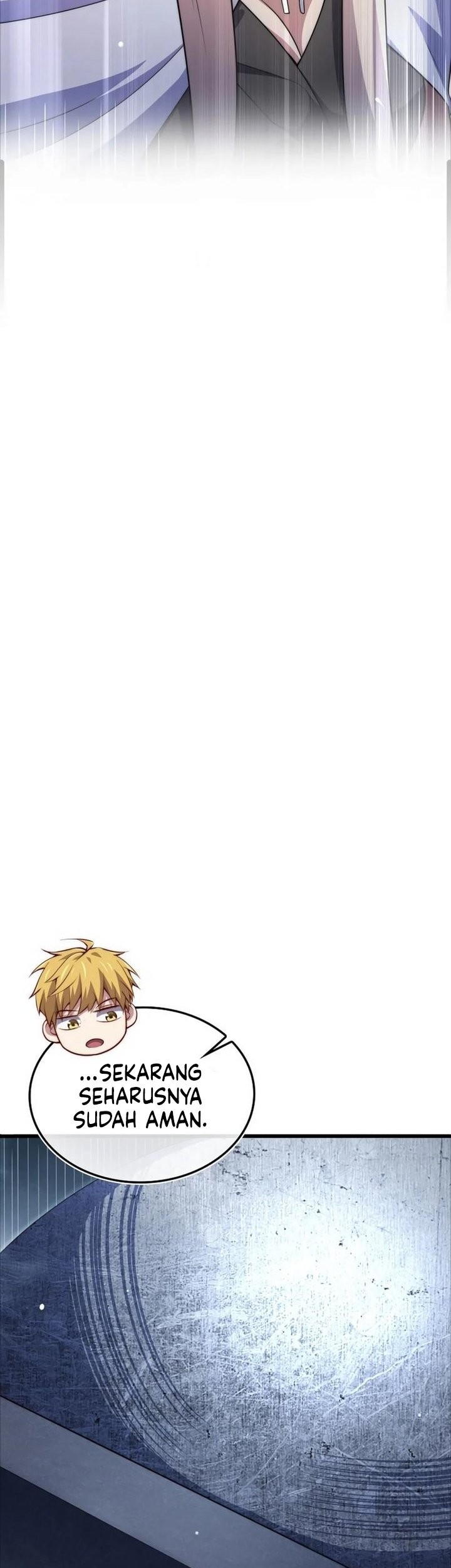The Lord’s Coins Aren’t Decreasing?! Chapter 170 - halaman 37